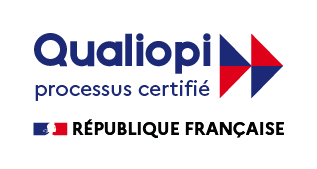 Ca certification Qualiopi a été délivrée au titre des actions suivantes : ACTIONS DE FORMATION